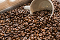 Wholesale Coffee Beans (Roasted)
